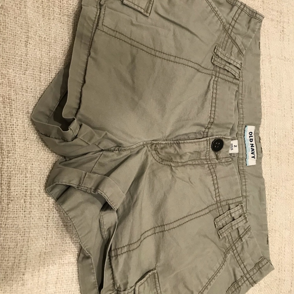 Old Navy Shorts